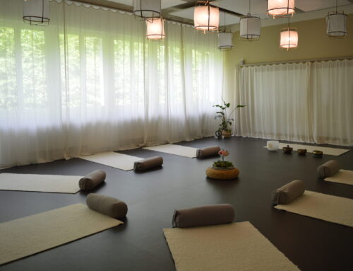 Meditation – 9 GrÃ¼nde, weshalb es sich lohnt, zu meditieren