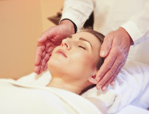 Energetisches Healing – Wissenswertes zur Behandlung