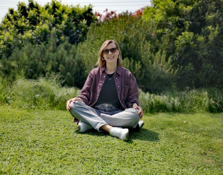 Lisa Hug_Zentrum fÃ¼r SensitivitÃ¤t, MedialitÃ¤t & Bewusstseinsarbeit