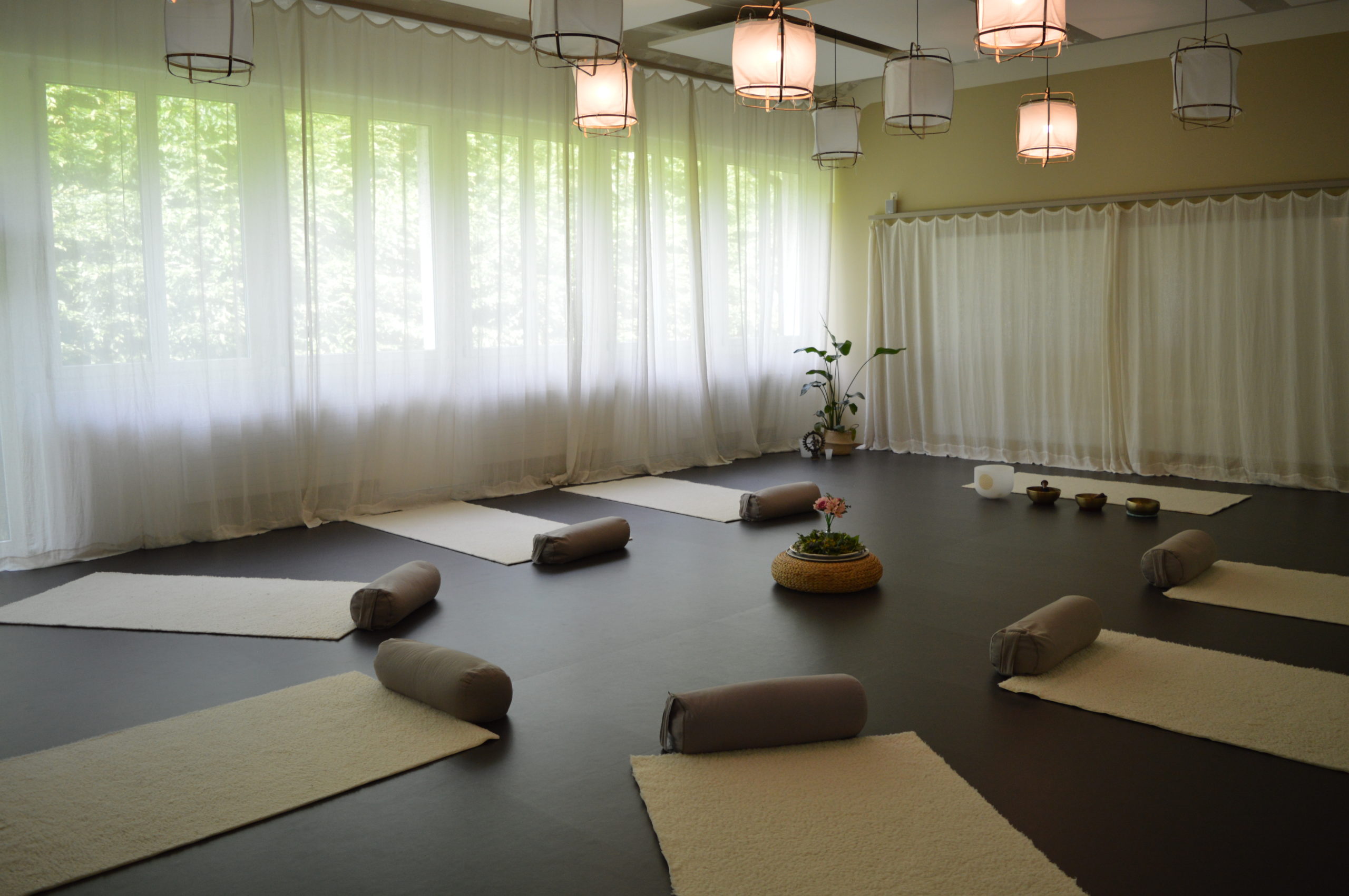 Blog Lisa Hug Praxis fÃ¼r Energie & Bewusstsein Meditation