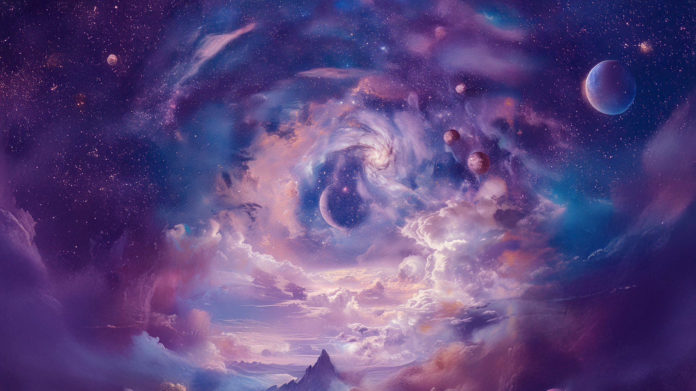 Zentrum für Sensitivität, Medialität & Bewusstseinsarbeit_Lisa Hug