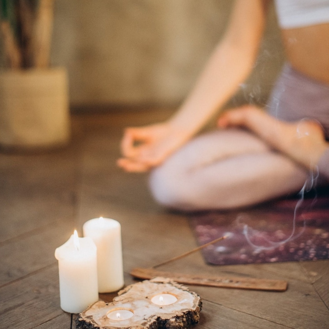 Zentrum für Sensitivität, Medialität & Bewusstseinsarbeit_Lisa Hug