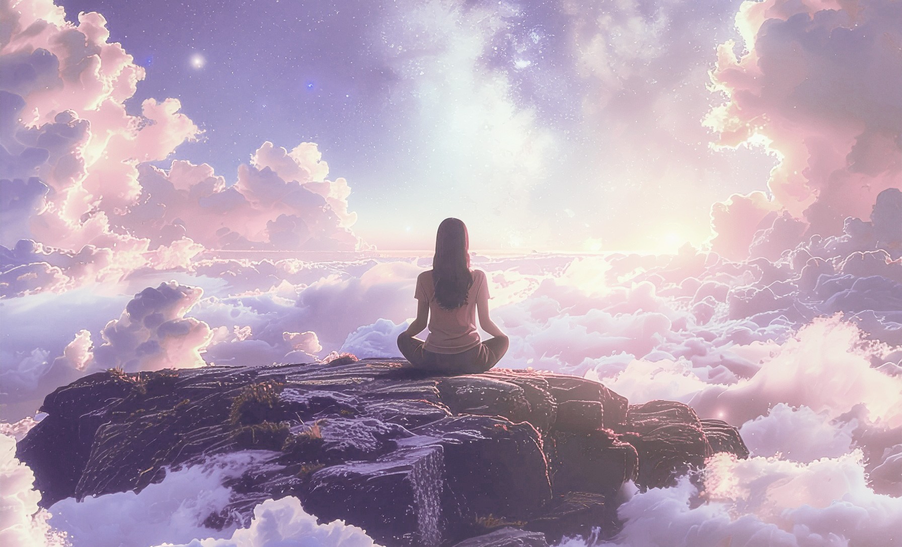 Zentrum für Sensitivität, Medialität & Bewusstseinsarbeit_Lisa Hug